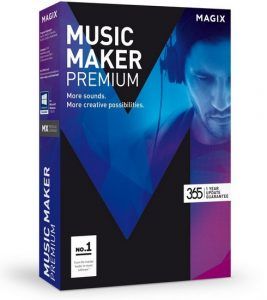magix music maker serial number 2020